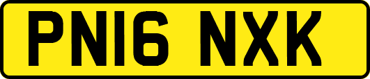 PN16NXK