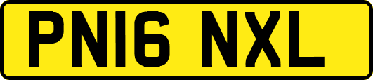 PN16NXL