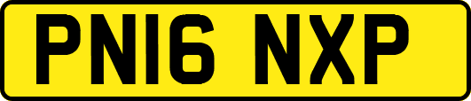 PN16NXP
