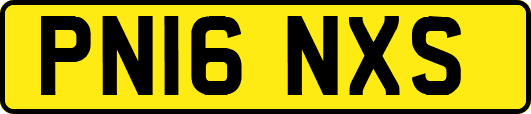 PN16NXS