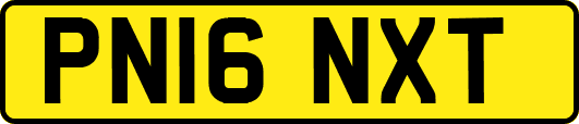 PN16NXT