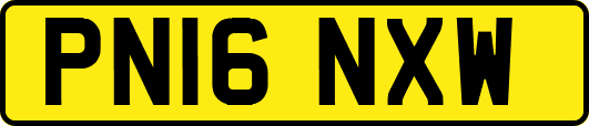 PN16NXW