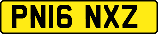 PN16NXZ