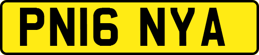 PN16NYA