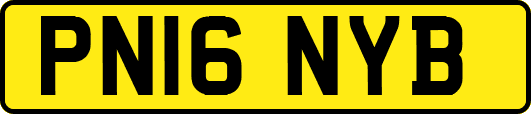 PN16NYB