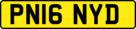 PN16NYD
