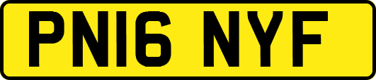 PN16NYF