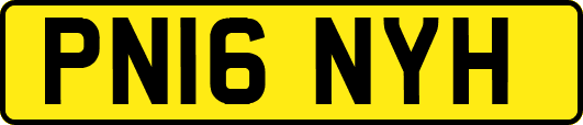 PN16NYH