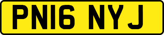 PN16NYJ