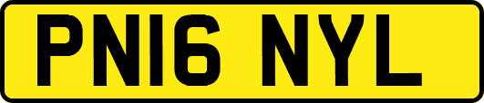 PN16NYL