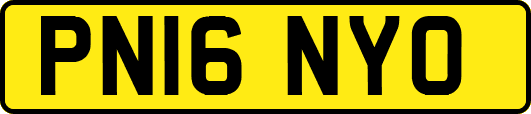 PN16NYO