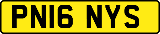 PN16NYS