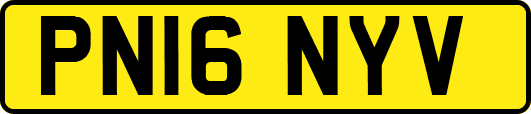 PN16NYV