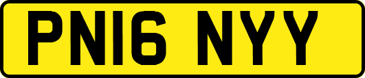 PN16NYY