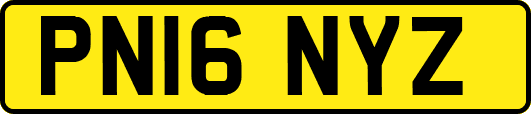 PN16NYZ