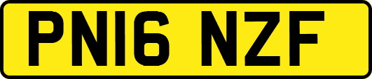 PN16NZF