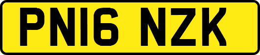 PN16NZK