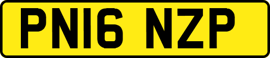 PN16NZP