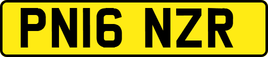 PN16NZR