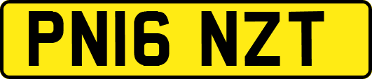 PN16NZT