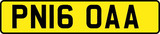PN16OAA