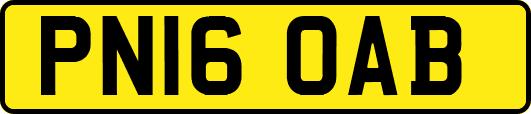 PN16OAB