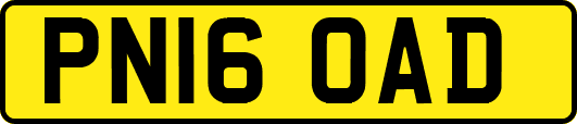PN16OAD