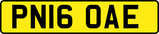 PN16OAE