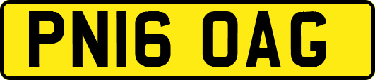 PN16OAG