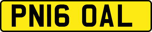 PN16OAL