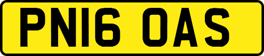 PN16OAS