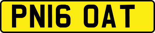 PN16OAT