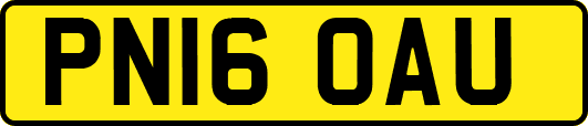 PN16OAU