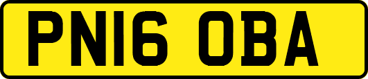 PN16OBA
