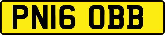 PN16OBB