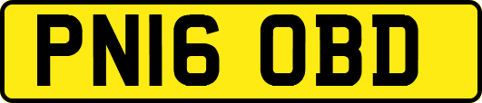 PN16OBD