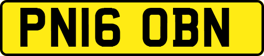 PN16OBN