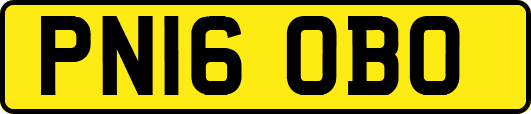 PN16OBO
