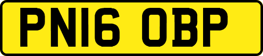 PN16OBP