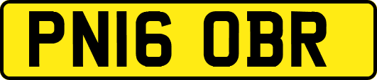 PN16OBR
