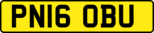 PN16OBU