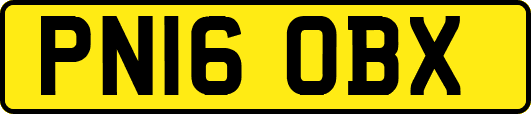 PN16OBX