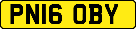 PN16OBY