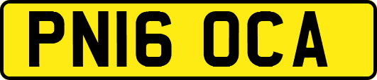 PN16OCA