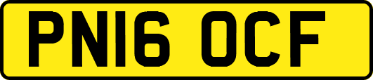 PN16OCF