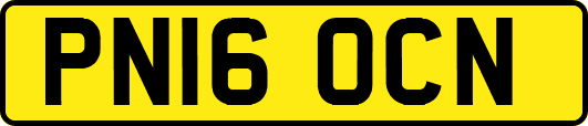 PN16OCN