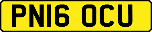 PN16OCU