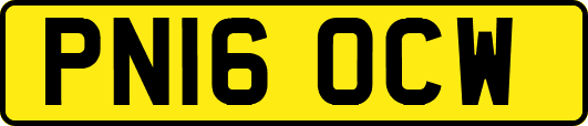 PN16OCW