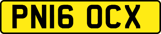 PN16OCX