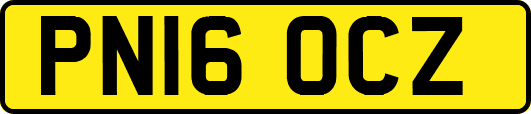 PN16OCZ